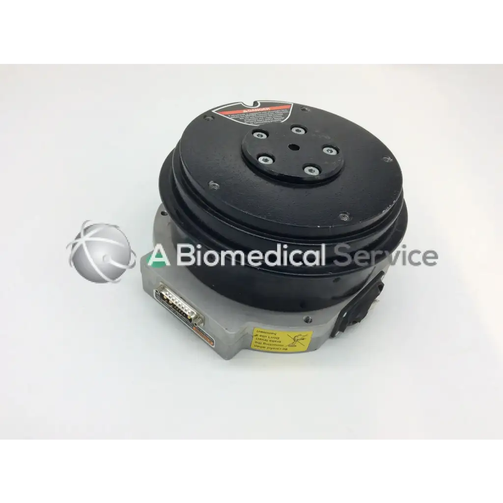 Gearless Brushed Motor Invacare Storm-Arrow Power Chair
