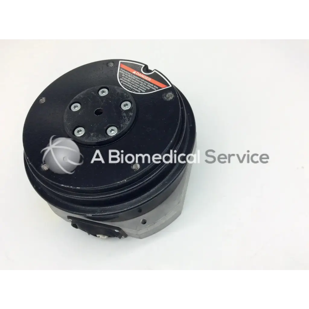 Gearless Brushed Motor Invacare Storm-Arrow Power Chair