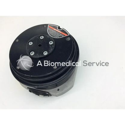 Gearless Brushed Motor Invacare Storm-Arrow Power Chair