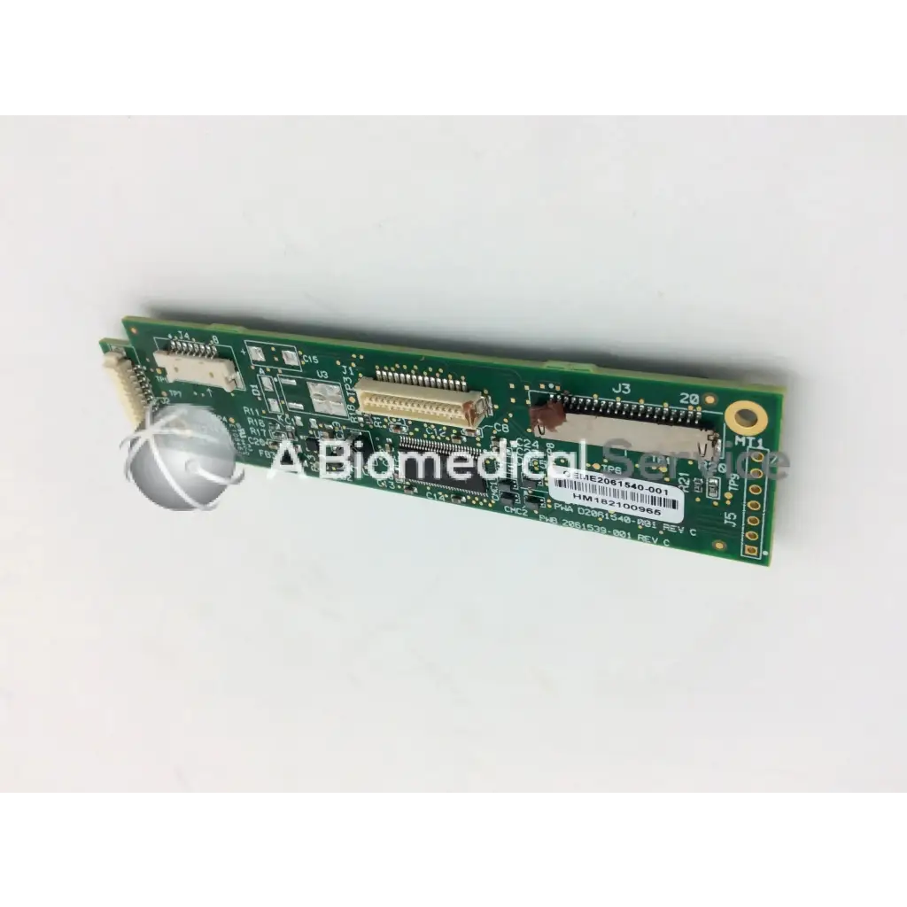 Load image into Gallery viewer, A Biomedical Service GEME2061540-001, HM144200319, D2061540-001, 2061539-001 Circuit Board T71086 129.00