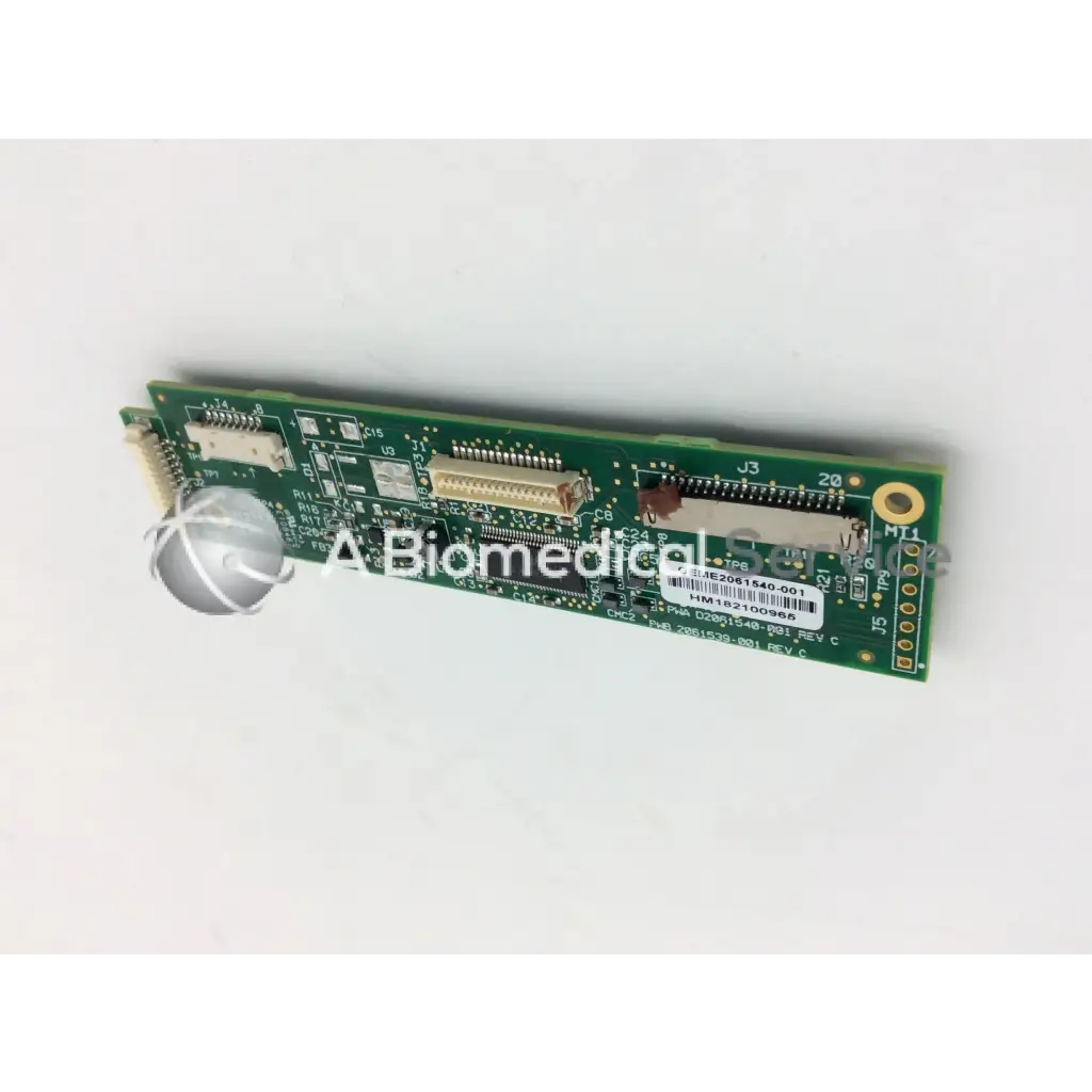 GEME2061540-001 HM144200319 D2061540-001 2061539-001