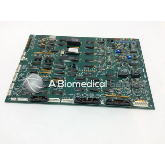 Gendex 9000 Xray X-Ray Circuit Board 124-0229 - Medical