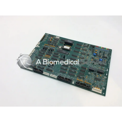 Gendex Corporation Orthralix 9000 124-0228 Control Circuit