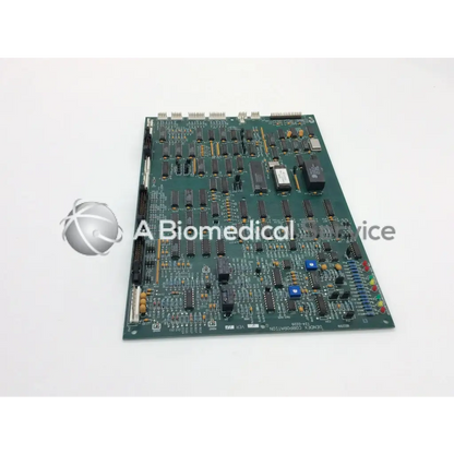 Gendex Corporation Orthralix 9000 124-0228 Control Circuit