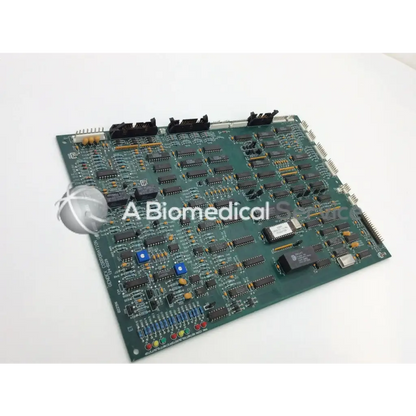 Gendex Corporation Orthralix 9000 124-0228 Control Circuit