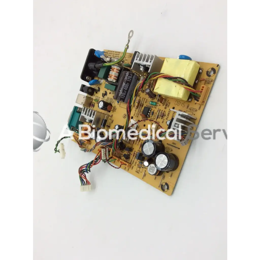 Generic 4421002203F1 Power Supply - Medical parts