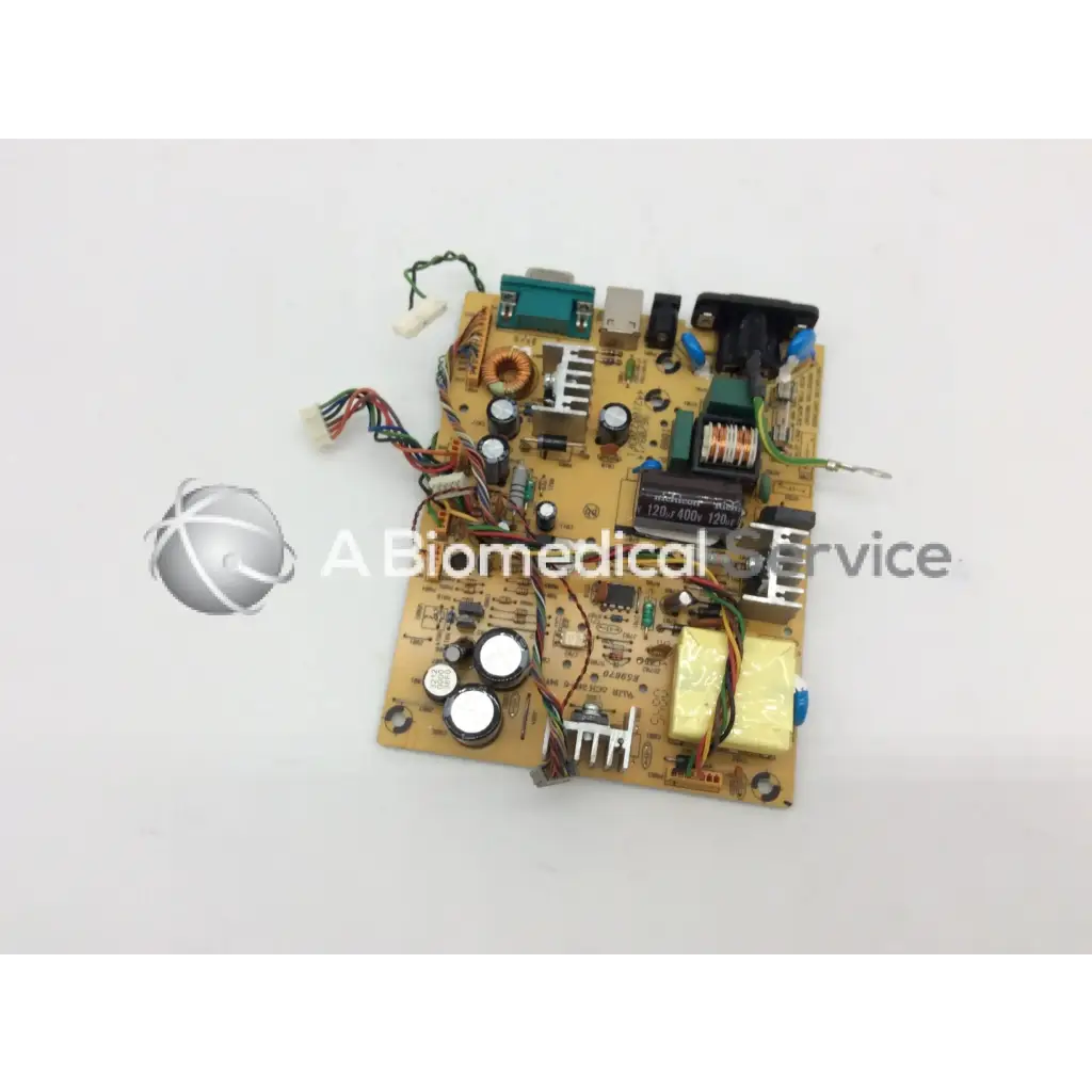 Generic 4421002203F1 Power Supply - Medical parts