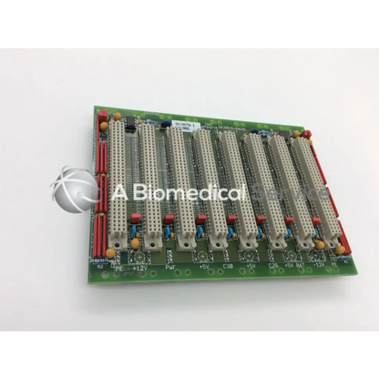 Gespac GESBUS-8A US 9717 DC Buscard Board - Medical parts