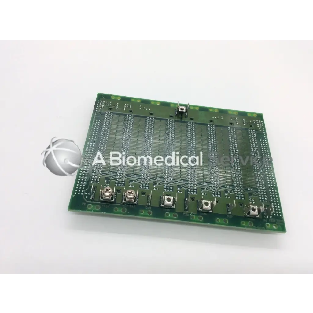 Gespac GESBUS-8A US 9717 DC Buscard Board - Medical parts