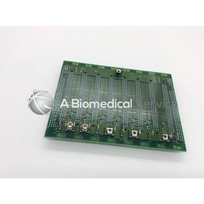 Gespac GESBUS-8A US 9717 DC Buscard Board - Medical parts