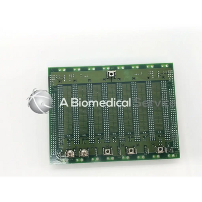 Gespac GESBUS-8A US 9717 DC Buscard Board - Medical parts