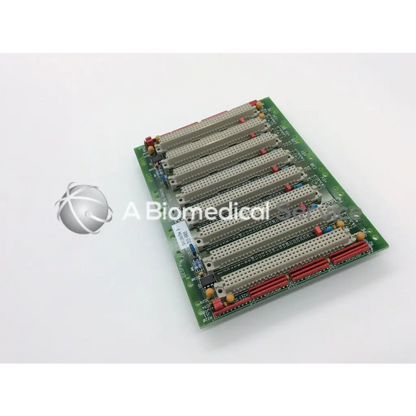 Gespac GESBUS-8A US 9717 DC Buscard Board - Medical parts