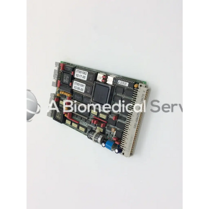 GESSBS-6A 9717 U16 U21 Circuit Board - Medical parts