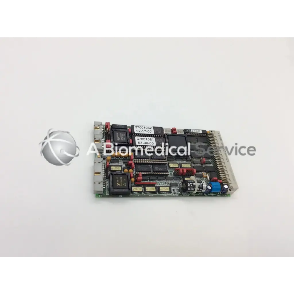 GESSBS-6A 9717 U16 U21 Circuit Board - Medical parts