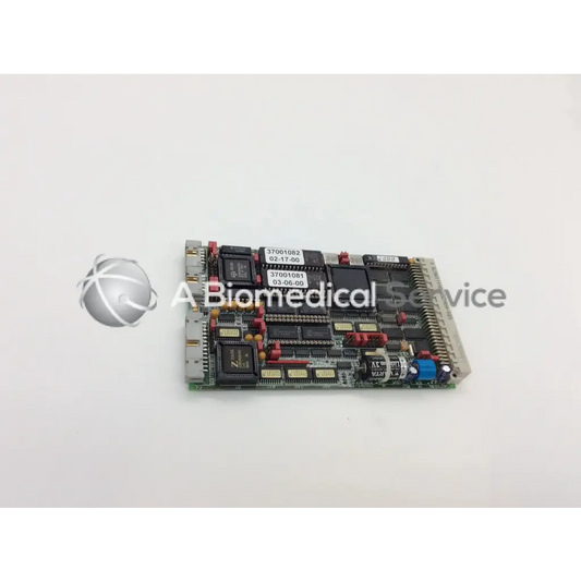 GESSBS-6A 9717 U16 U21 Circuit Board - Medical parts