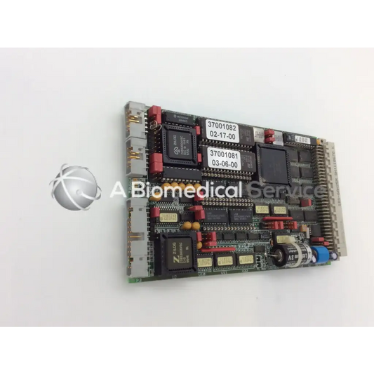 GESSBS-6A 9717 U16 U21 Circuit Board - Medical parts