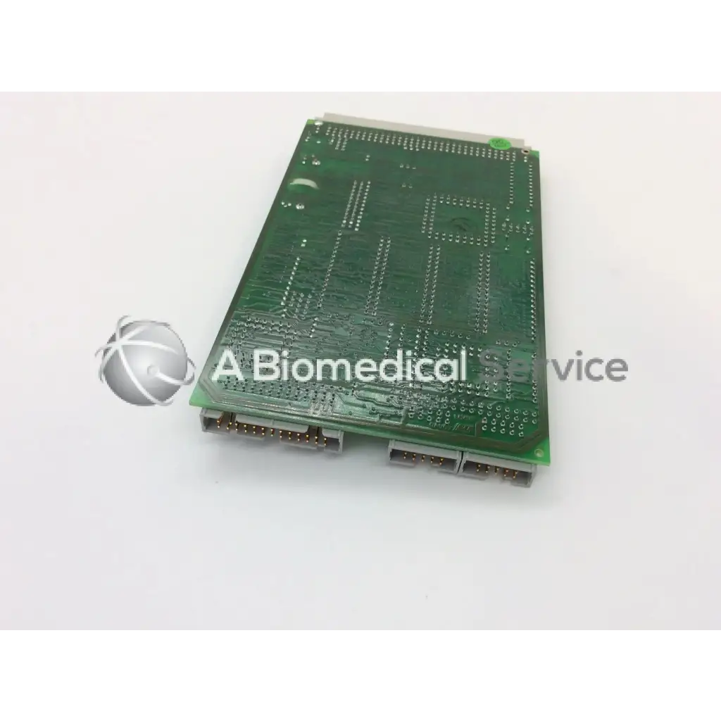 GESSBS-6A 9717 U16 U21 Circuit Board - Medical parts