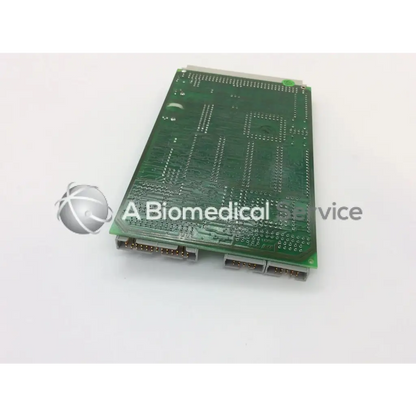 GESSBS-6A 9717 U16 U21 Circuit Board - Medical parts