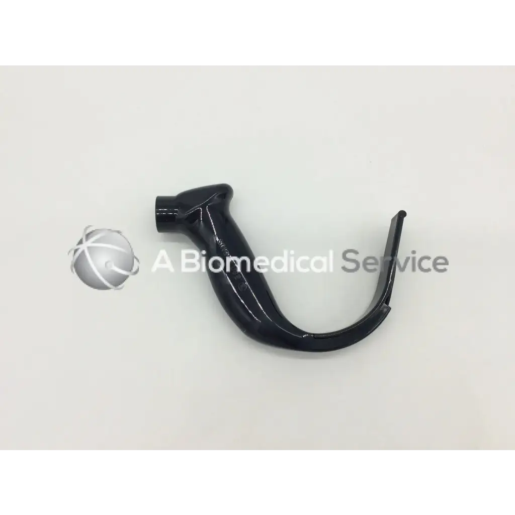Load image into Gallery viewer, A Biomedical Service GlideScope Spectrum LoPro S4 #0574-0177 Laryngoscope 25.00