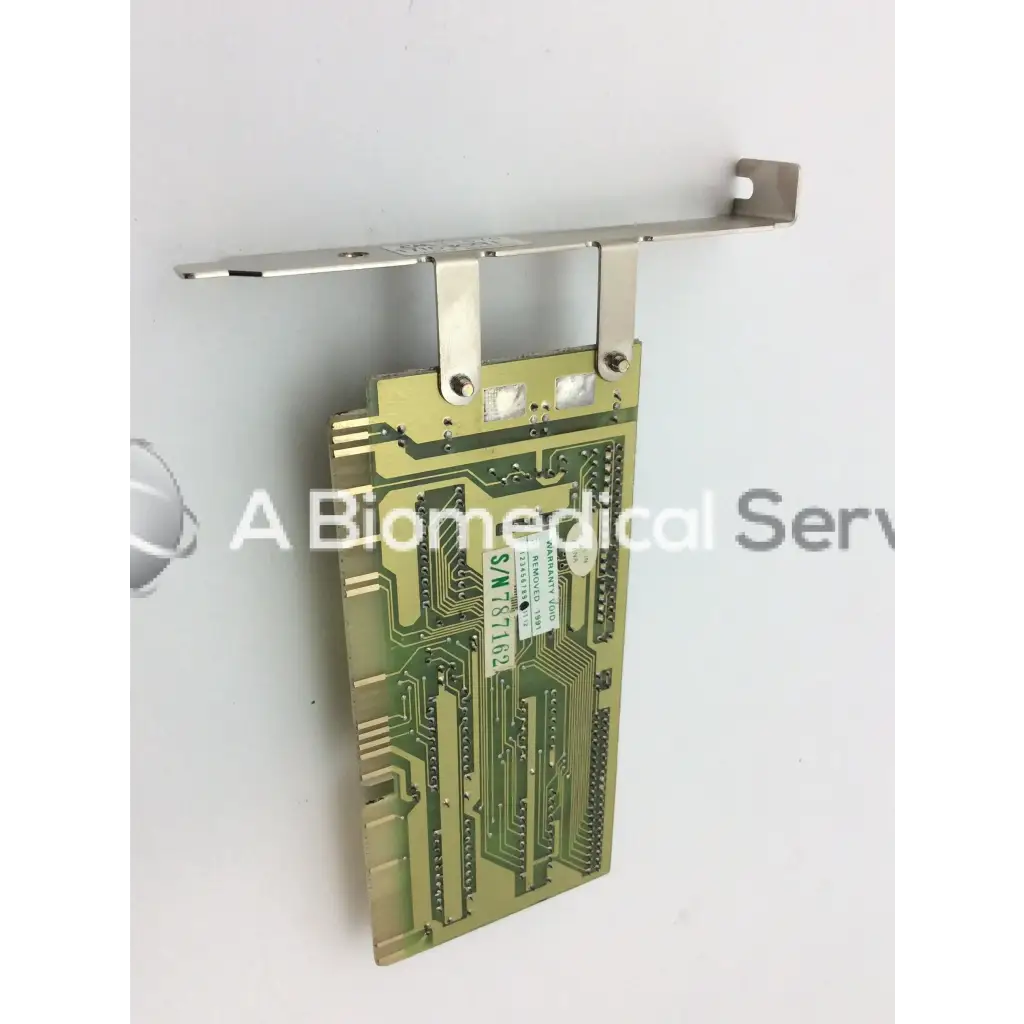 Goldstar CA8390 Controller Card - Medical parts