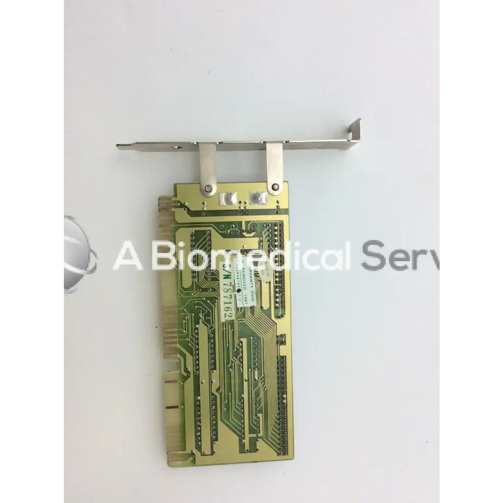 Goldstar CA8390 Controller Card - Medical parts