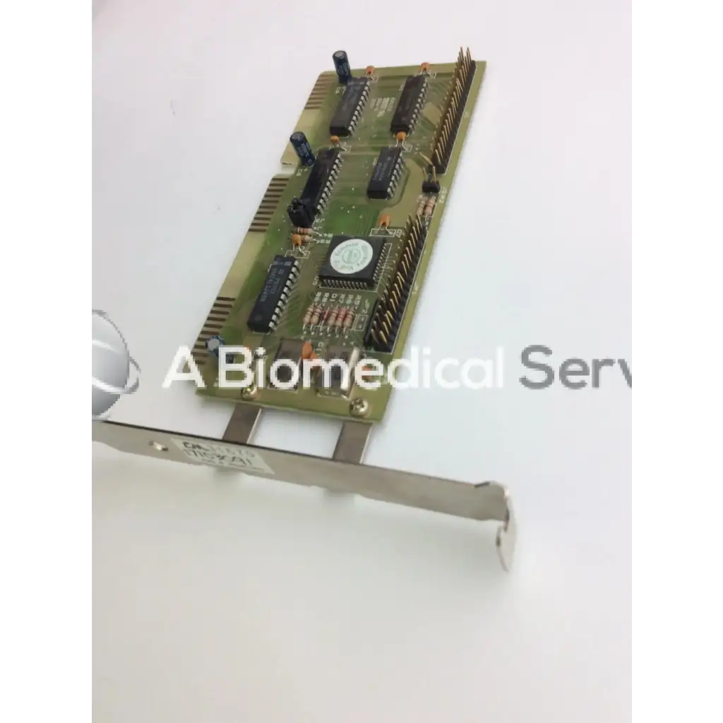 Goldstar CA8390 Controller Card - Medical parts