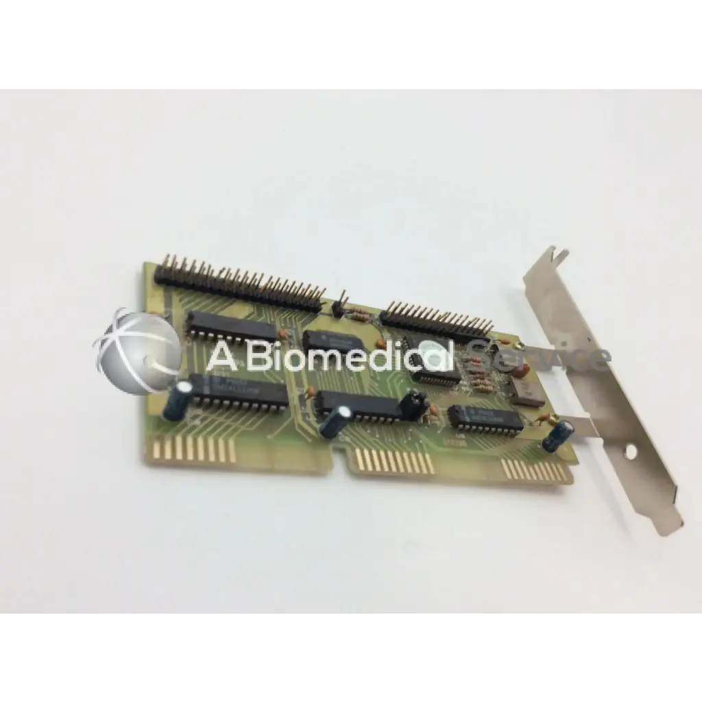 Goldstar CA8390 Controller Card - Medical parts