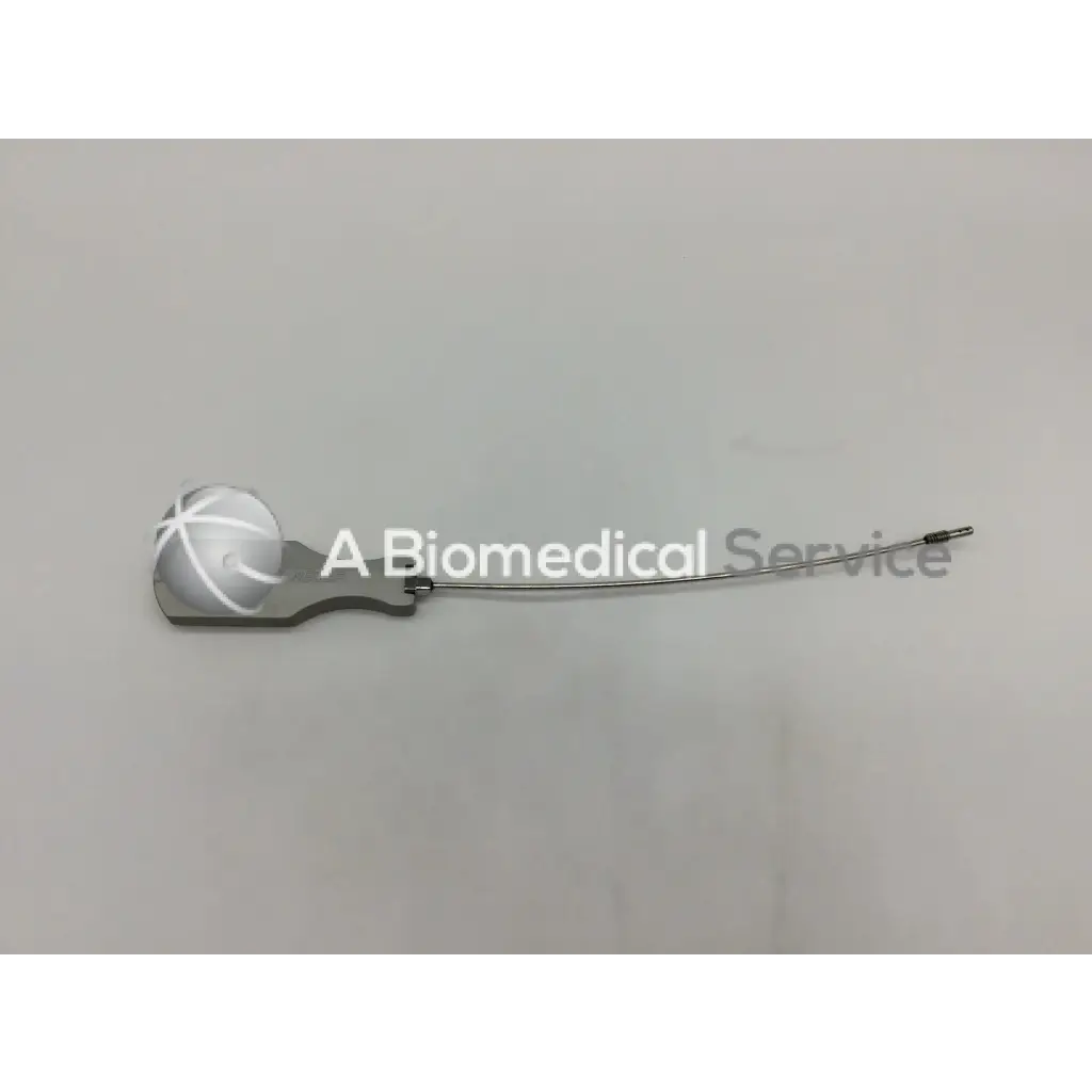 Gore Tunneler Slight Curve Long - Medical parts