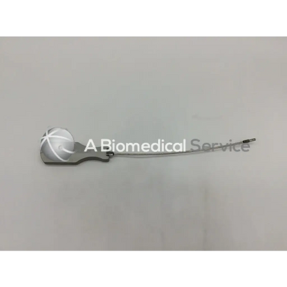 Gore Tunneler Slight Curve Long - Medical parts