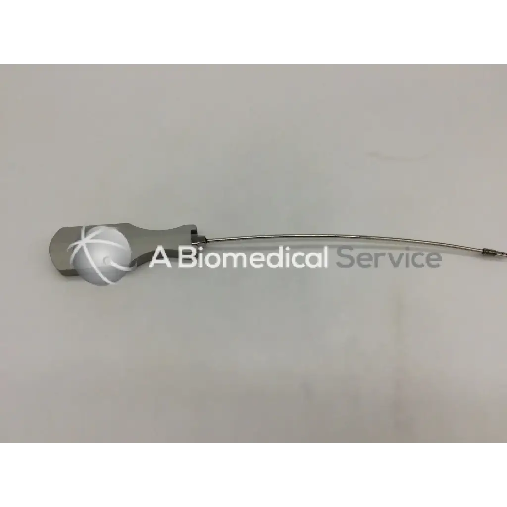 Gore Tunneler Slight Curve Long - Medical parts