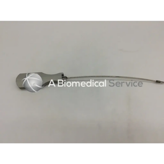 Gore Tunneler Slight Curve Long - Medical parts