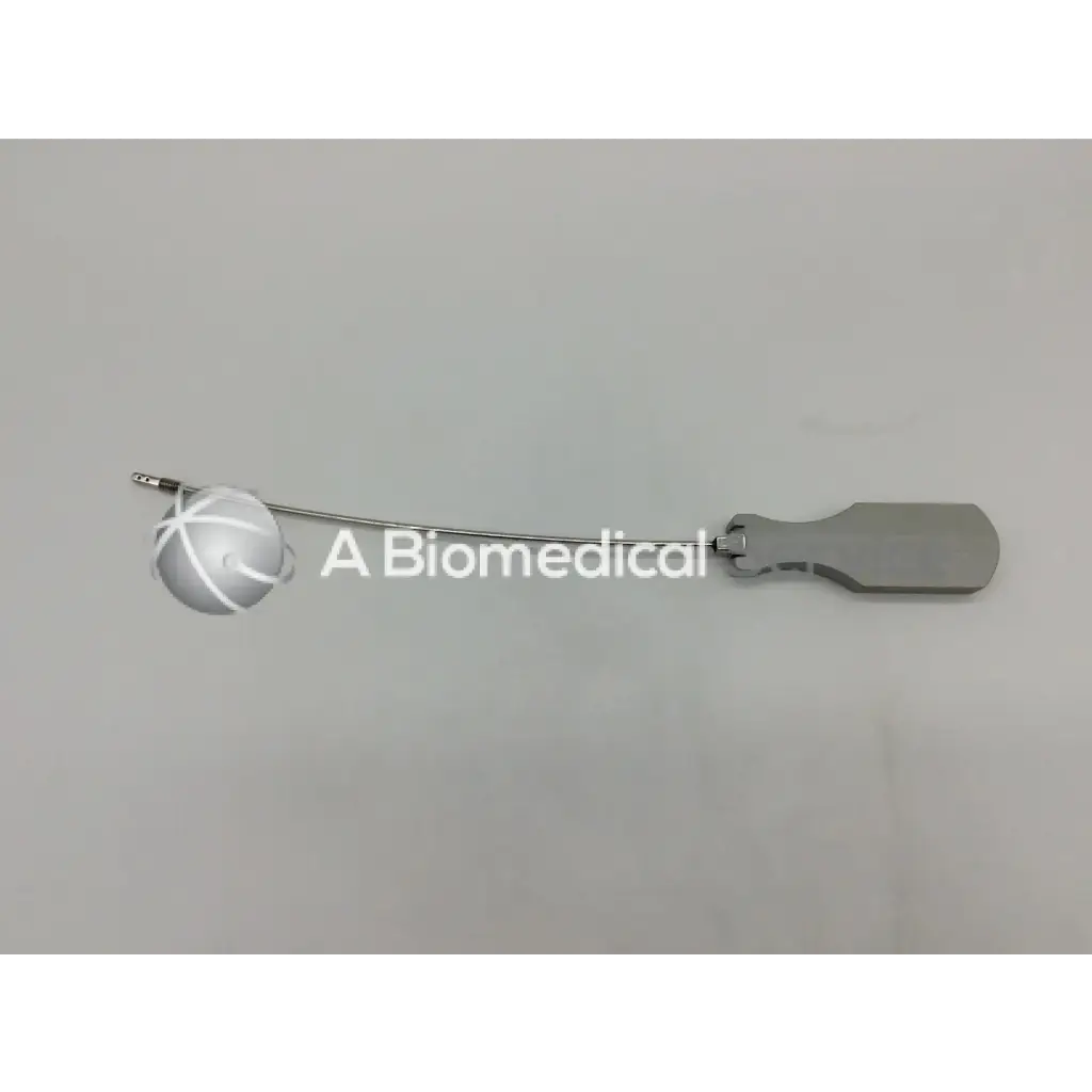 Gore Tunneler Slight Curve Long - Medical parts