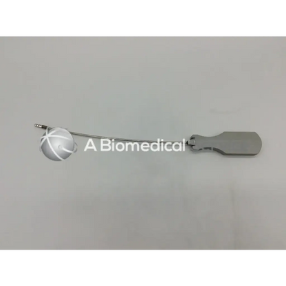 Gore Tunneler Slight Curve Long - Medical parts