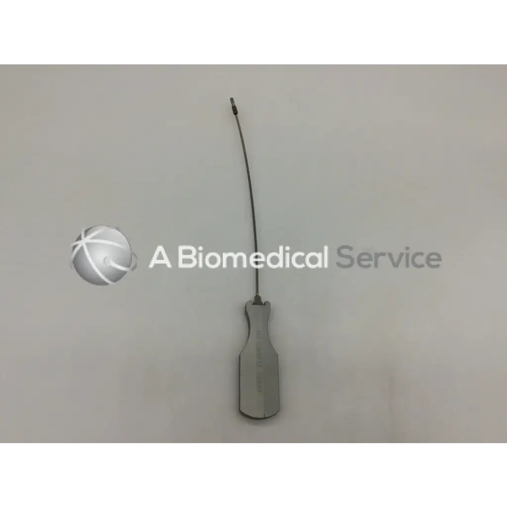 Gore Tunneler Slight Curve Long - Medical parts