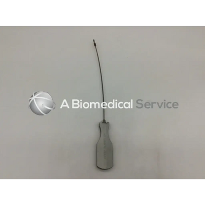 Gore Tunneler Slight Curve Long - Medical parts
