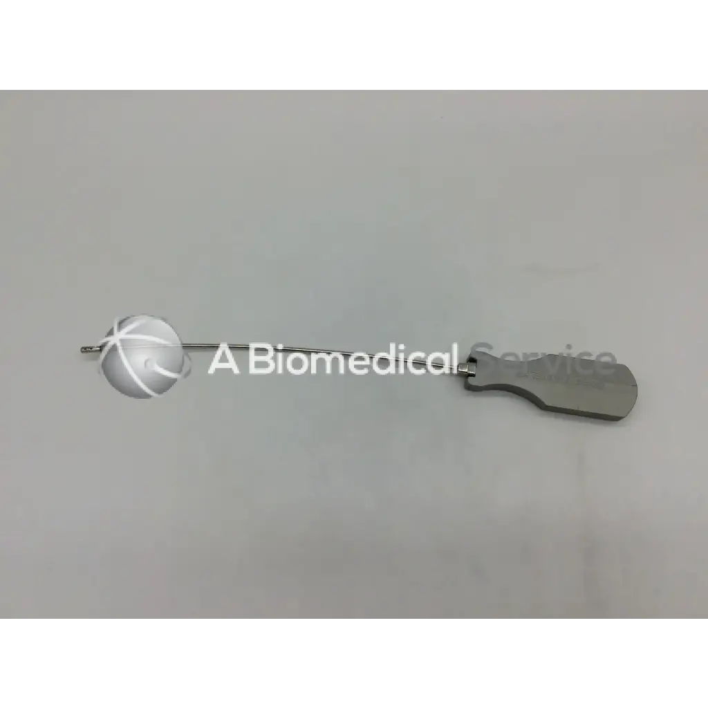 Gore Tunneler Slight Curve Long - Medical parts