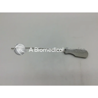 Gore Tunneler Slight Curve Long - Medical parts