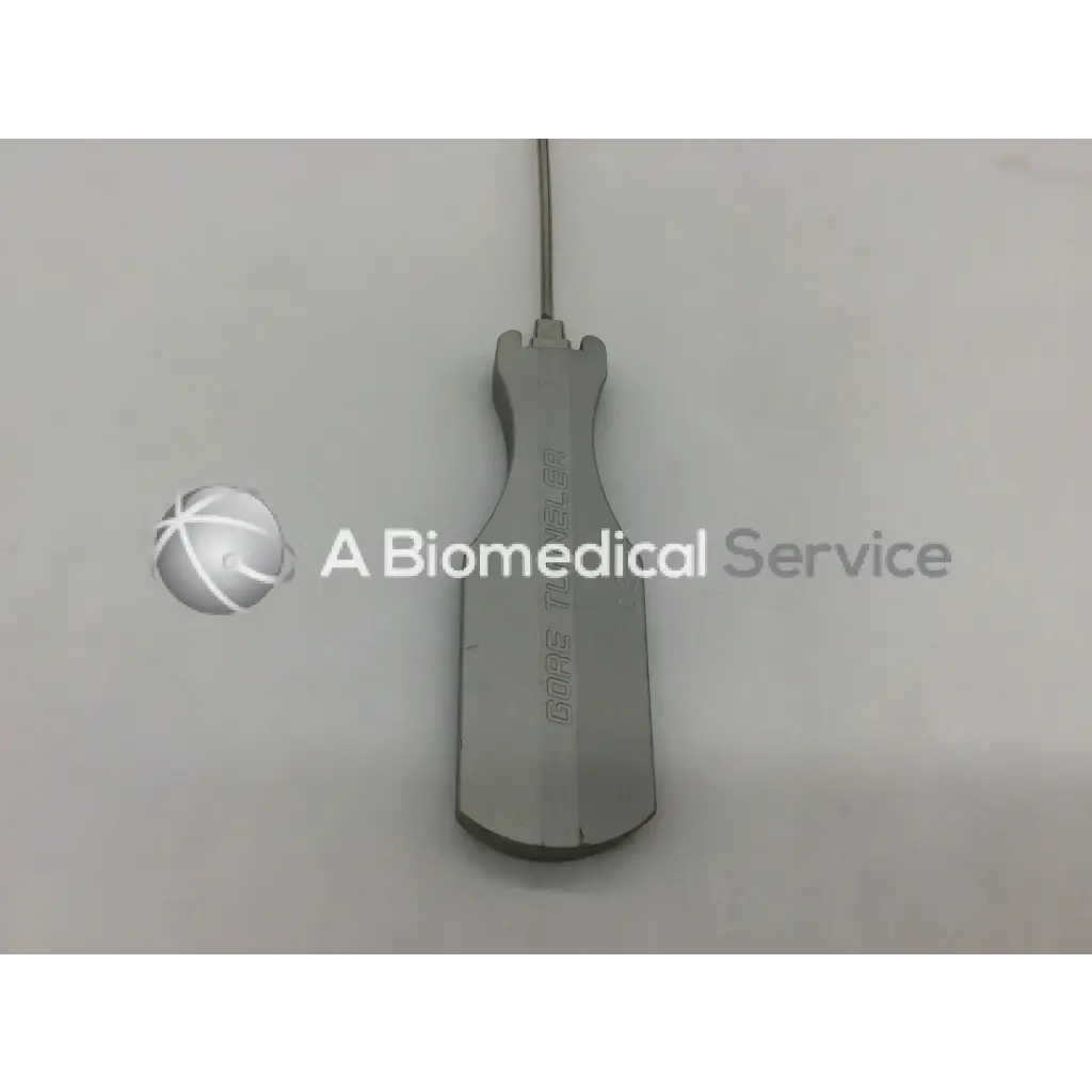 Gore Tunneler Slight Curve Long - Medical parts