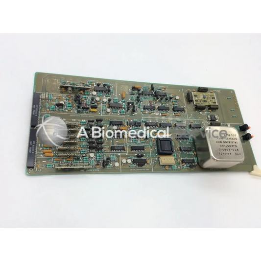 Grass Valley 066586-00B 9500 Series Master Sync Pulse