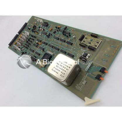Grass Valley 9500 Series Master Sync Pulse Generator