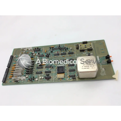 Grass Valley 9500 Series Master Sync Pulse Generator