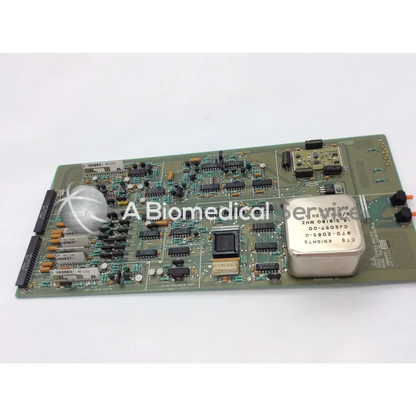 Grass Valley 9500 Series Master Sync Pulse Generator