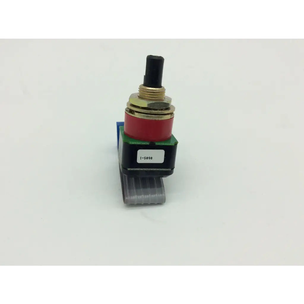 Load image into Gallery viewer, GRAYHILL 61B15-01-02-020 Rotary Switch - Surgical Tool