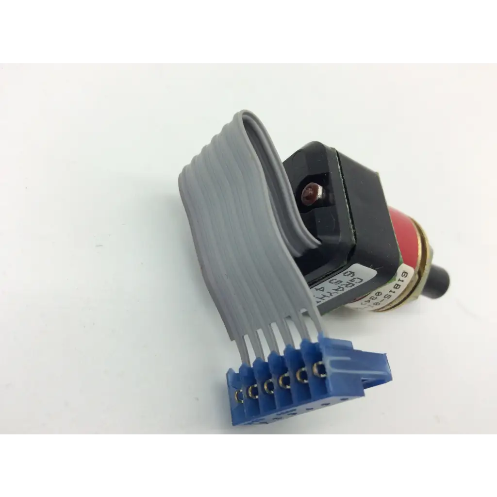 Load image into Gallery viewer, GRAYHILL 61B15-01-02-020 Rotary Switch - Surgical Tool