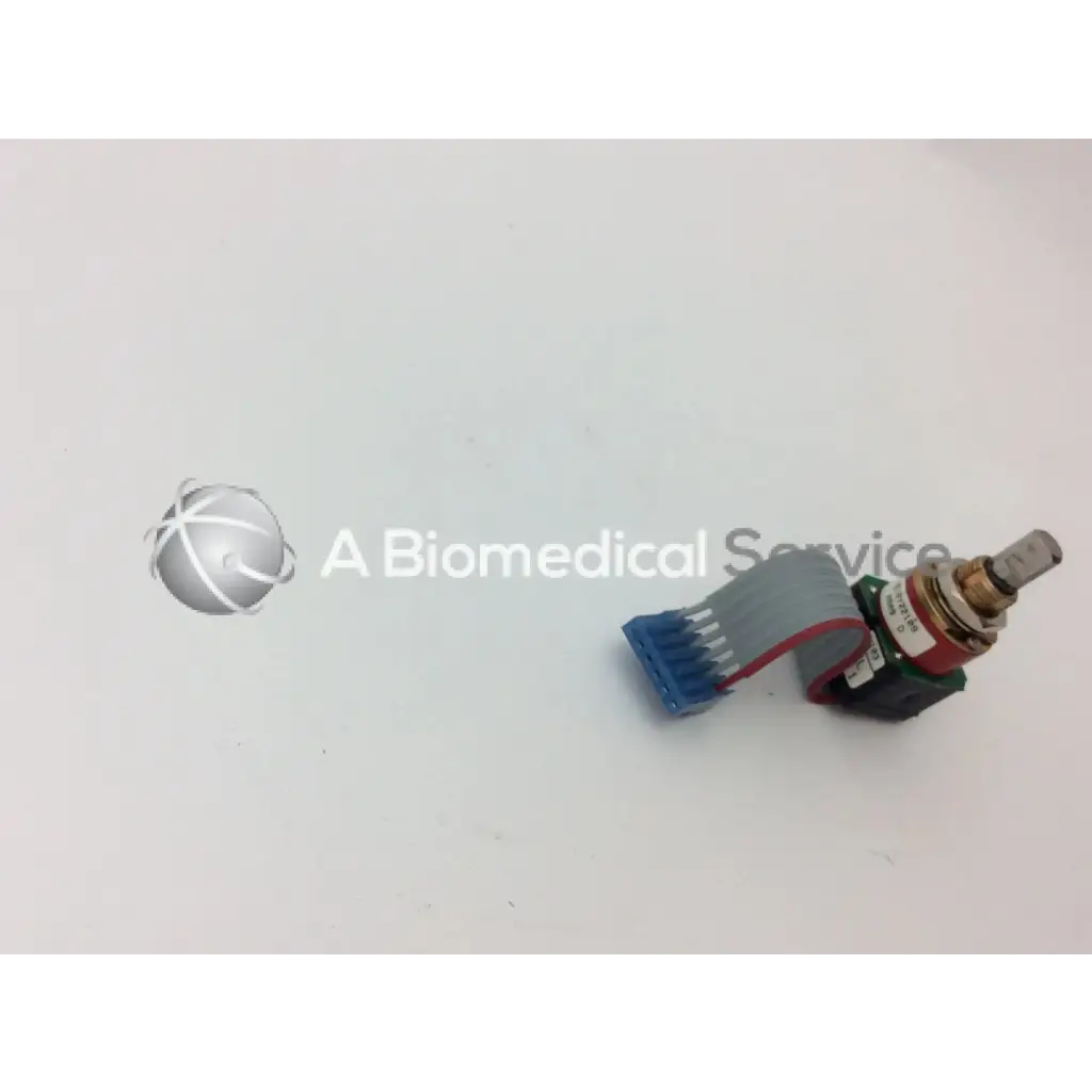 Grayhill 654321 61BY22109 Optical Encoder Rotary Switch