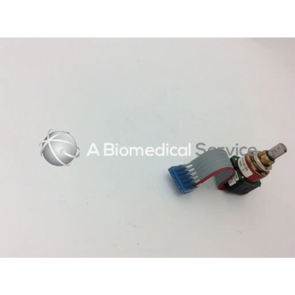 Grayhill 654321 61BY22109 Optical Encoder Rotary Switch