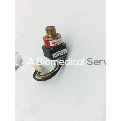 Grayhill Optical Encoder 61B22-01-02 - Surgical Tool