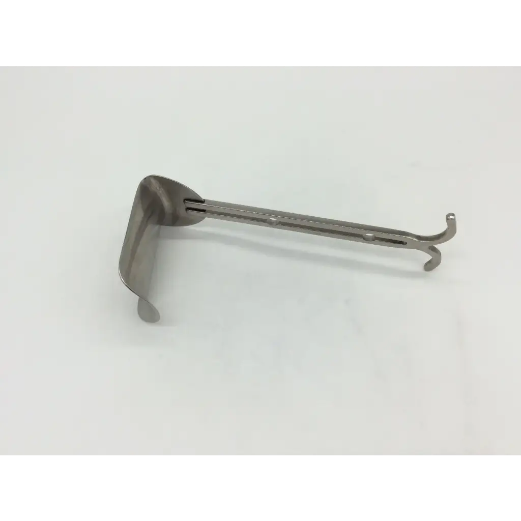 Load image into Gallery viewer, A Biomedical Service Grieshaber 2-698-795 Balfour Abdominal Retractor 50.00