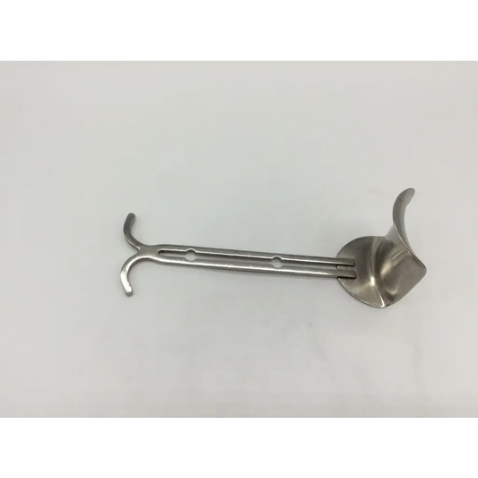 Grieshaber 2-698-795 Balfour Abdominal Retractor - Surgical