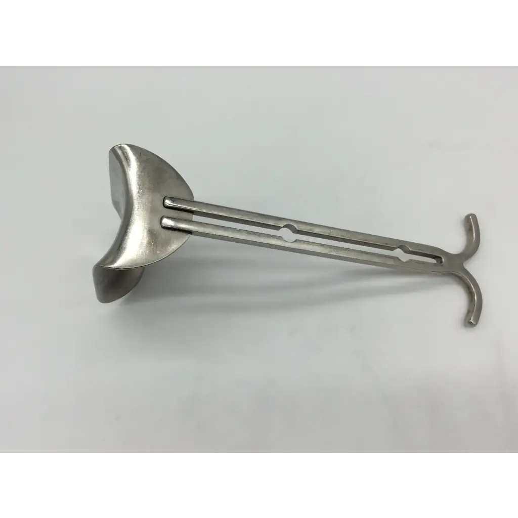 Load image into Gallery viewer, A Biomedical Service Grieshaber 2-698-795 Balfour Abdominal Retractor 50.00